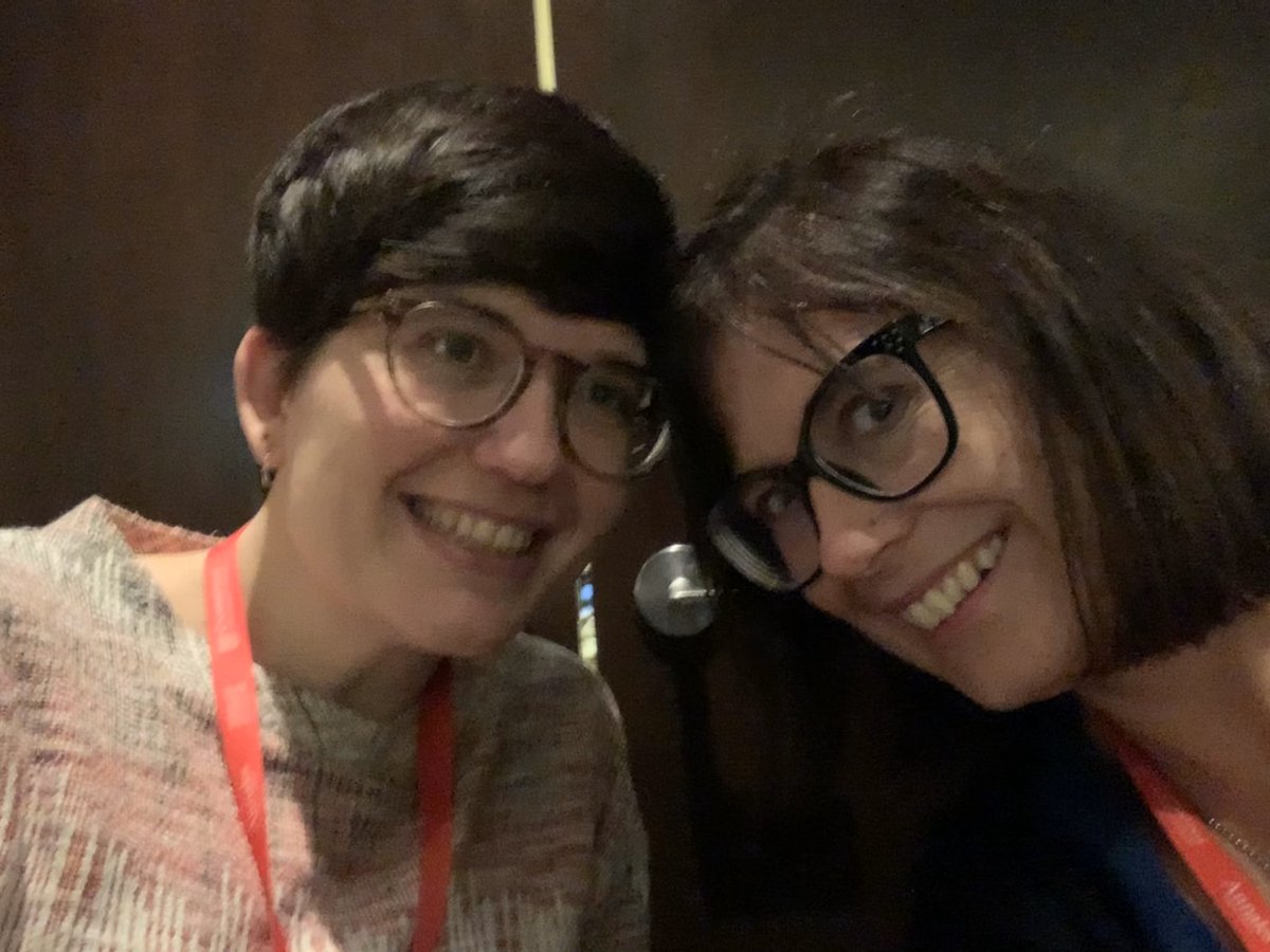 Editorial plotting with <a href="/DrDreaDavis/">Andrea R. Davis</a>