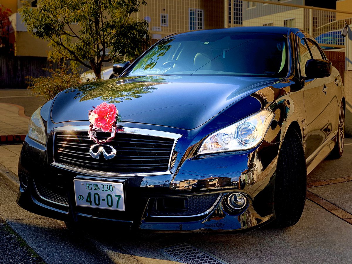 nk_714's tweet photo. #新年だし日産乗りと繋がろう2020
18歳から24歳までの歴代愛車🚘
特別この記事イイネくれたらフォローしに行きますよっと🙋♀️
#51フーガ #50フーガ #NV350キャラバン #34グロリア #日産党
#SSR #IMPUL #VOLTEC https://t.co/fxtTtLZz5r