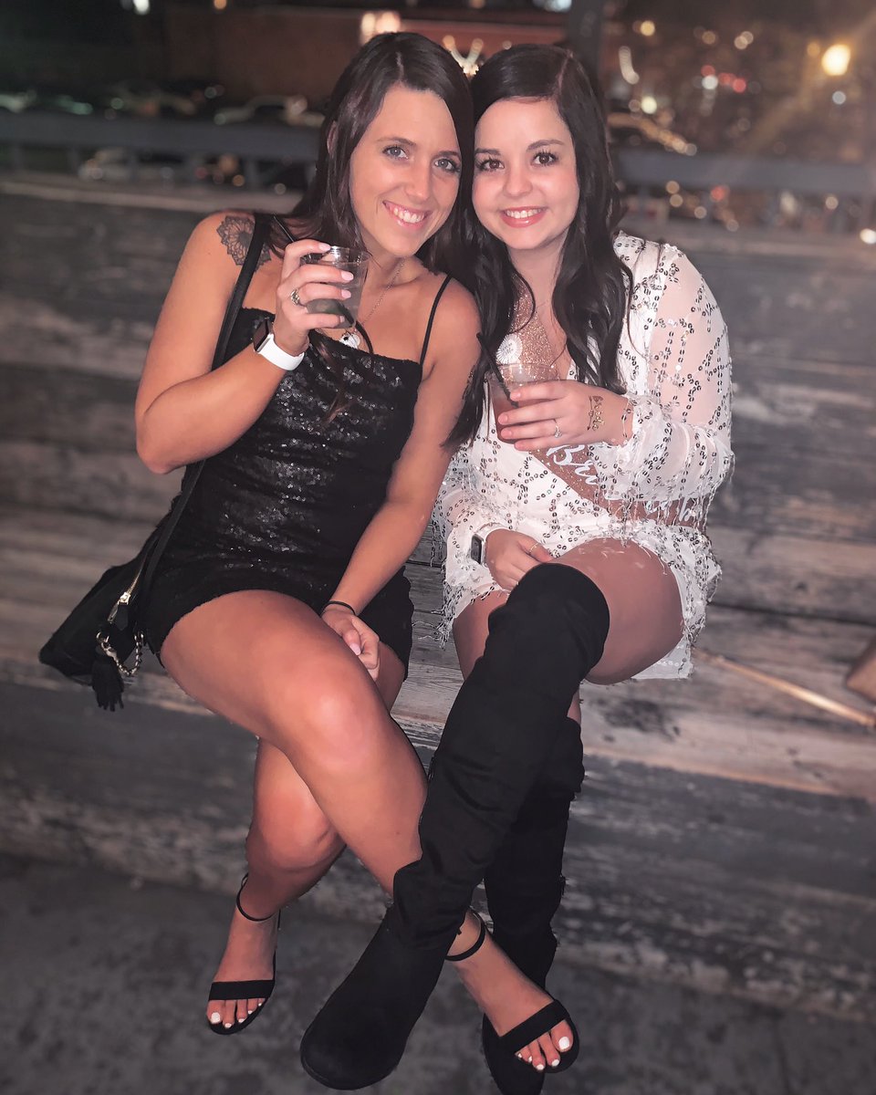 tay_kay1's tweet photo. cheers to this weekend &amp; you becoming a WIFE 🍾💍 https://t.co/iByFAt88Xx