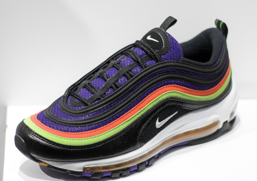 nike air max 97 wild run