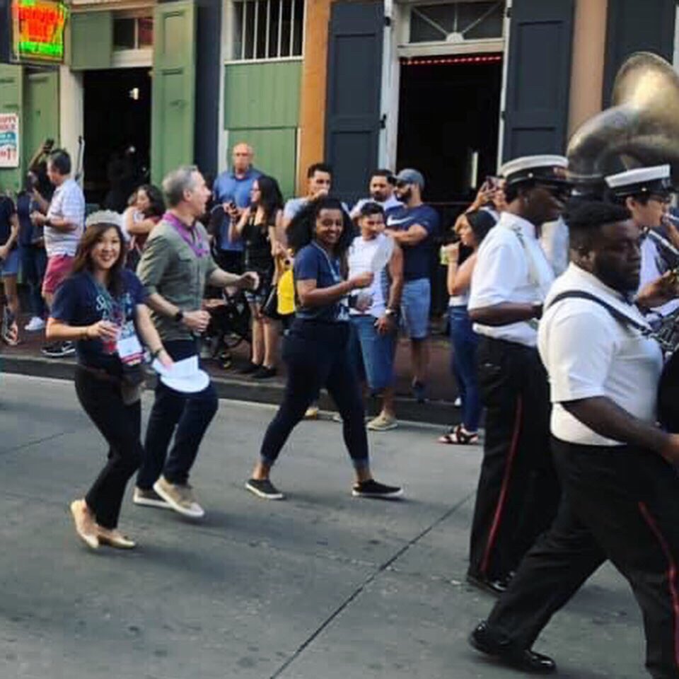 mommydibs's tweet image. Happy birthday to our founder, @DrGraceYum! She has created this amazing community for all of our mommy dentists, a place for truth, inspiration, &amp;amp; encouragement! We thank her for always taking the leap for new change, progress, and movement! We hope you have a great day!🎂#mdib