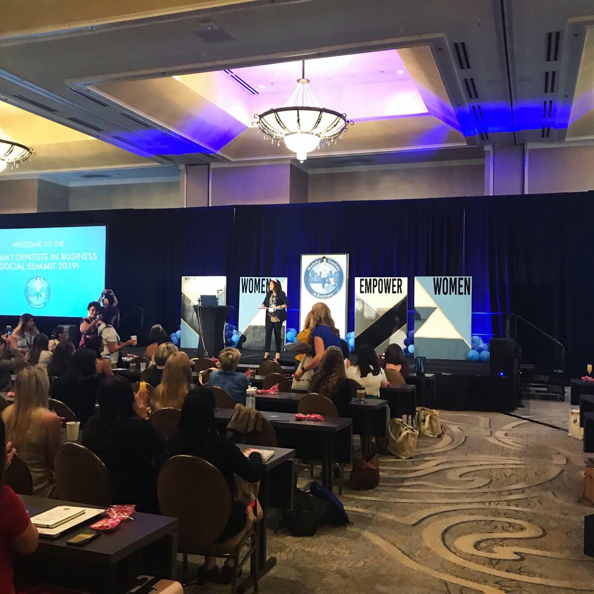 mommydibs's tweet image. Happy birthday to our founder, @DrGraceYum! She has created this amazing community for all of our mommy dentists, a place for truth, inspiration, &amp;amp; encouragement! We thank her for always taking the leap for new change, progress, and movement! We hope you have a great day!🎂#mdib