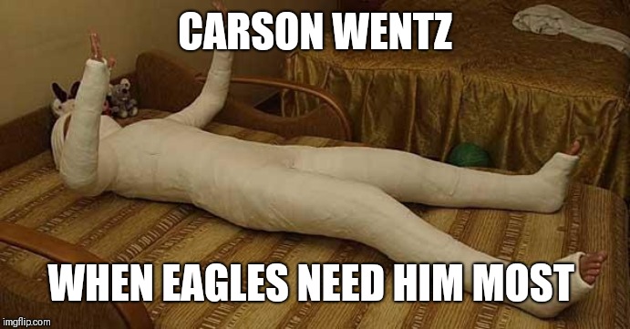 iKnowLegzz's tweet photo. Live injury update #NFLPlayoffs https://t.co/nt46x50GM1