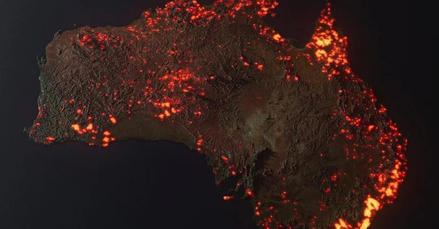 liberaloides's tweet photo. Estados Unidos podria usar el dinero y las 3000 tropas para ayudar a su ALIADO HISTORICO, Australia que esta desesperado combatiendo incendios forestales terribles.
Pero prefieren gastarlo en matar inocentes que tuvieron la mala suerte de nacer en un lugar equivocado
#IranUsa https://t.co/GbNsGaREVl