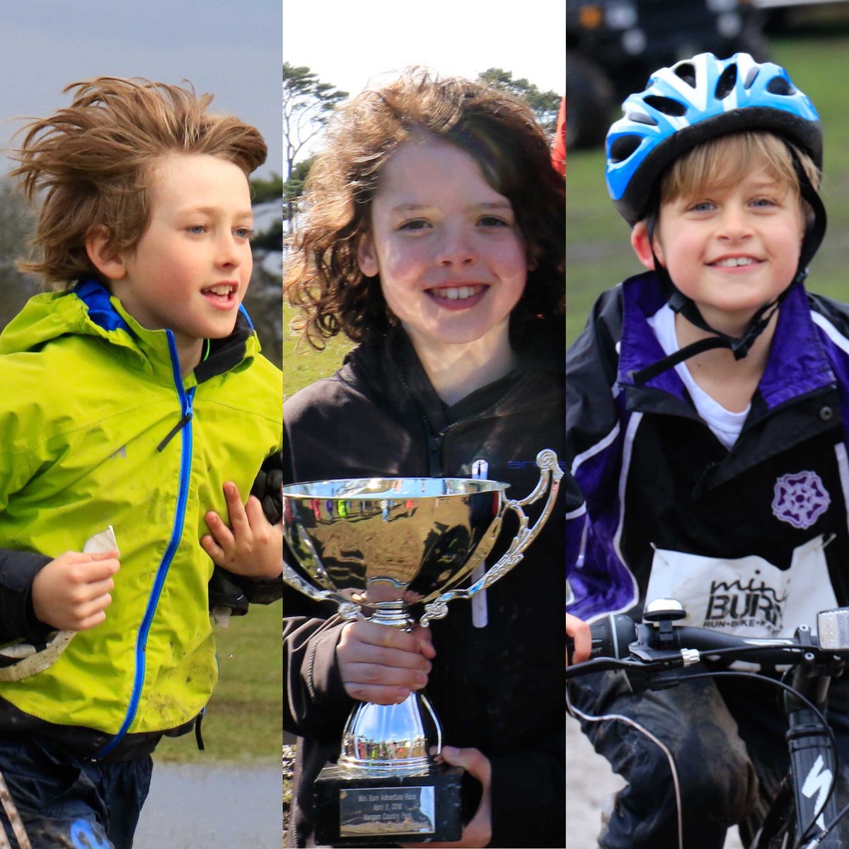 Burn Series tweet media