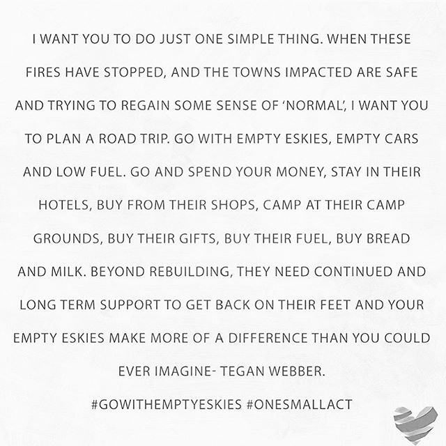 Lisa Messenger (@lisamessenger) on Twitter photo GREAT post!! So many of the charities and emergency services I’ve connected with the past 36 hours have said the same thing – we’re going to need to buckle in for the long haul.
💙💙💙🙏🙏🙏 📷 <a href="/kindnessfactory/">Kindness Factory |</a> GREAT post!! So many of the charities and emergency services I’ve connected with the past 36 hours have said the same thing – we’re going to need to buckle in for the long haul.
💙💙💙🙏🙏🙏 📷 <a href="/kindnessfactory/">Kindness Factory |</a>