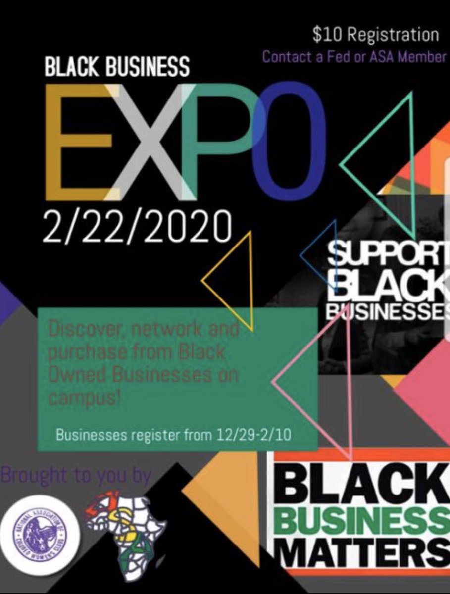 Eastern's ASA tweet media