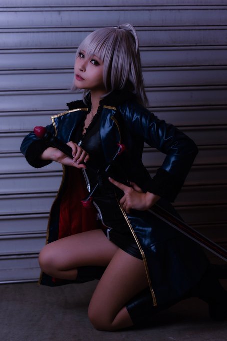 Twitterのコスプレ画像68