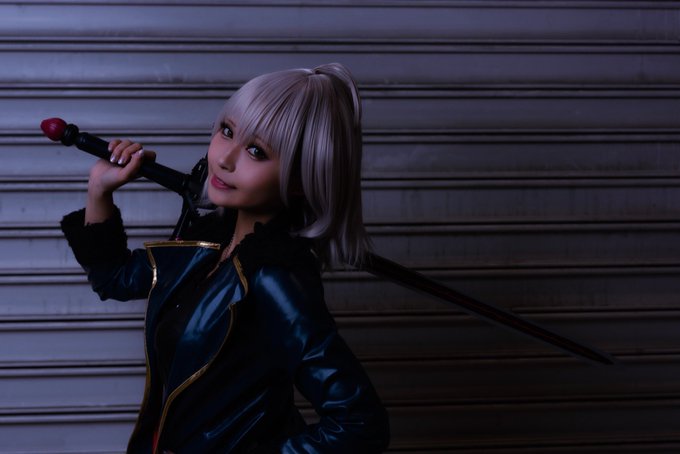 Twitterのコスプレ画像69