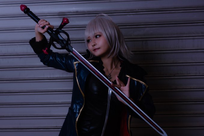Twitterのコスプレ画像70