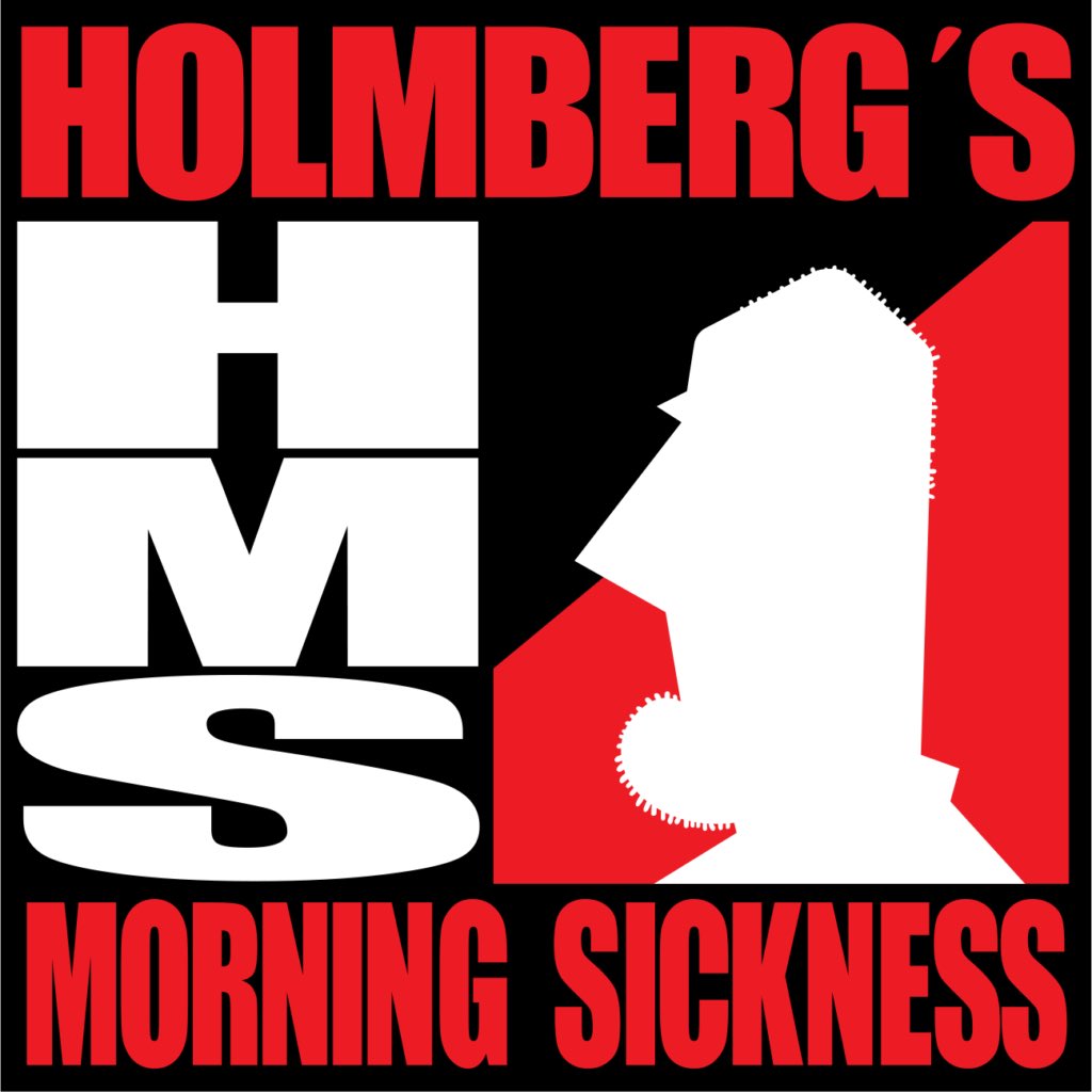 IneptHero's tweet photo. Be sure to tune in tomorrow at 6am to hear our new theme song for Holmbergs morning sickness show. #98kupd #bigredradio #morningsicknessshow #inepthero #themesong #2020 #newmusic #Arizona https://t.co/R3IBKwzwCG