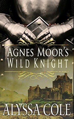 Agnes Moor's Wild Knight* m/f set it medieval Scotland, about a genius diplomat black lady and a scottish laird fighting a tournament to win her favor* genuinely made me swoon. Like guys, I swooned so hard* THE CHEMISTRY* short but so effective