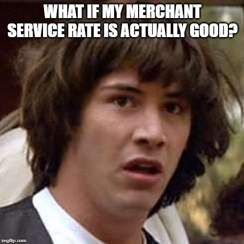 msinnovations's tweet image. Tell us what your business does, give us a couple of back to back statements and we'll tell you?

#merchantserviceinnovations #statement #statementanalysis #merchantstatement #merchantservices #creditcardprocessing #wecanhelp #contactus #meme #memes #dankmemes #keanu #keanureeves