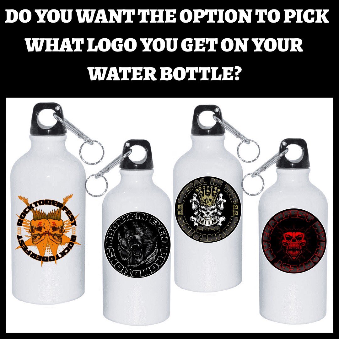 Metal in The Mountains (@mitmwv) on Twitter photo 