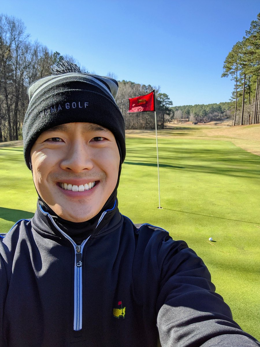 TD2timeMVP's tweet photo. It was a great day for golf. ☀️⛳💯

Holes 9 (2), 16 and 17. @BridgeMillGolf #BridgeMillAthleticClub

#Golf #Atlanta #Georgia #GolfAtlanta #AtlantaGolf #GolfGeorgia #GeorgiaGolf 🏌️ https://t.co/IV2xNNoLJc