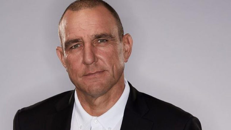 Happy Birthday Vinnie Jones!!  