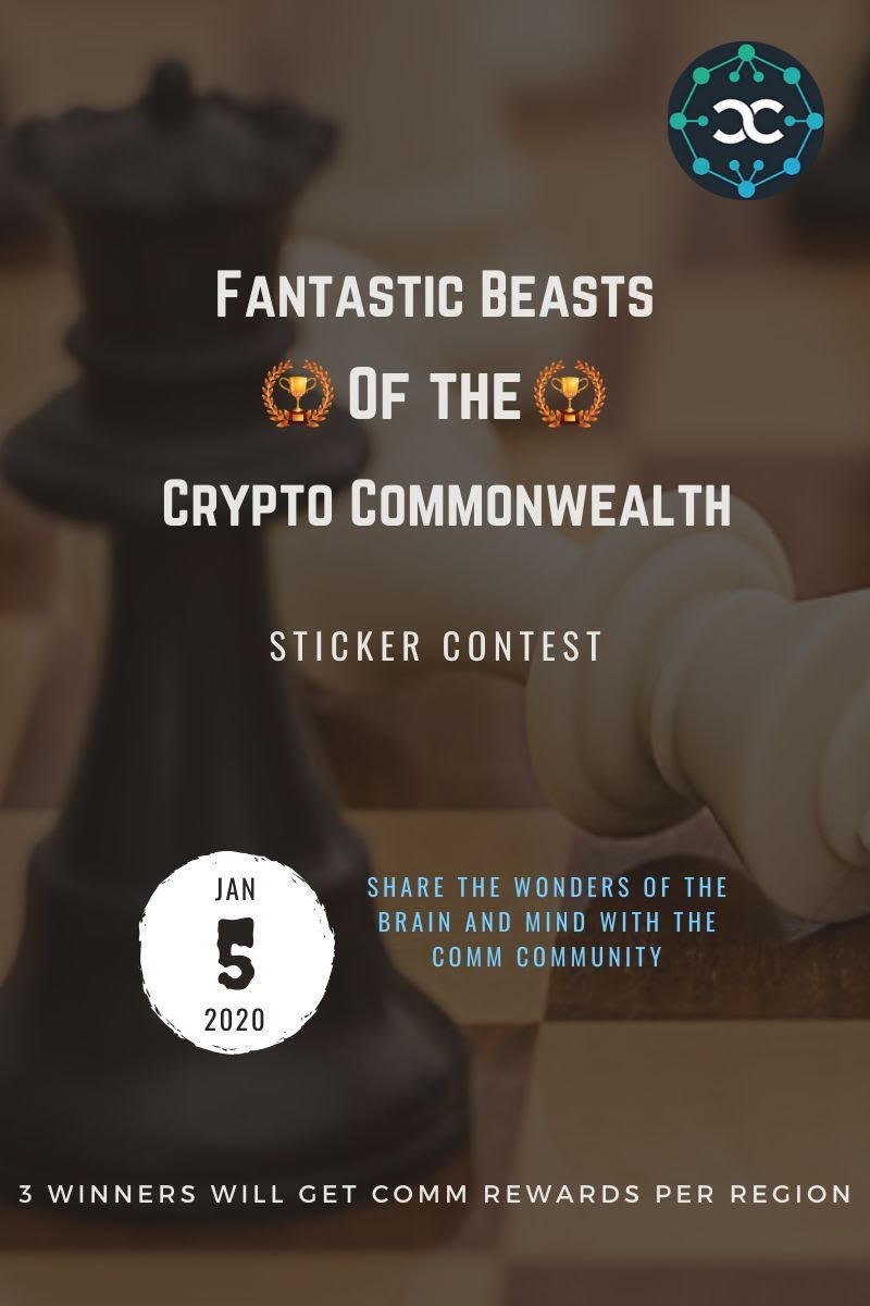 Dear followers,
 
We are hosting sticker contests in regional groups! The COMM rewards for each group - 1st prize: 350, 2nd prize: 250, 3rd prize: 150. Retweet with your stickers in both English and your mother tongue, and submit to your local community manager to participate!