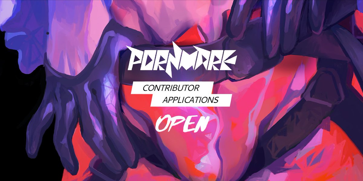 pornmarezine's tweet photo. CONTRIBUTOR APPLICATIONS FOR THE NSFW PROMARE ZINE ARE NOW OPEN! ❤️🔥
Please check out the application links in the next tweet in the thread! https://t.co/d0PAzzZmTg