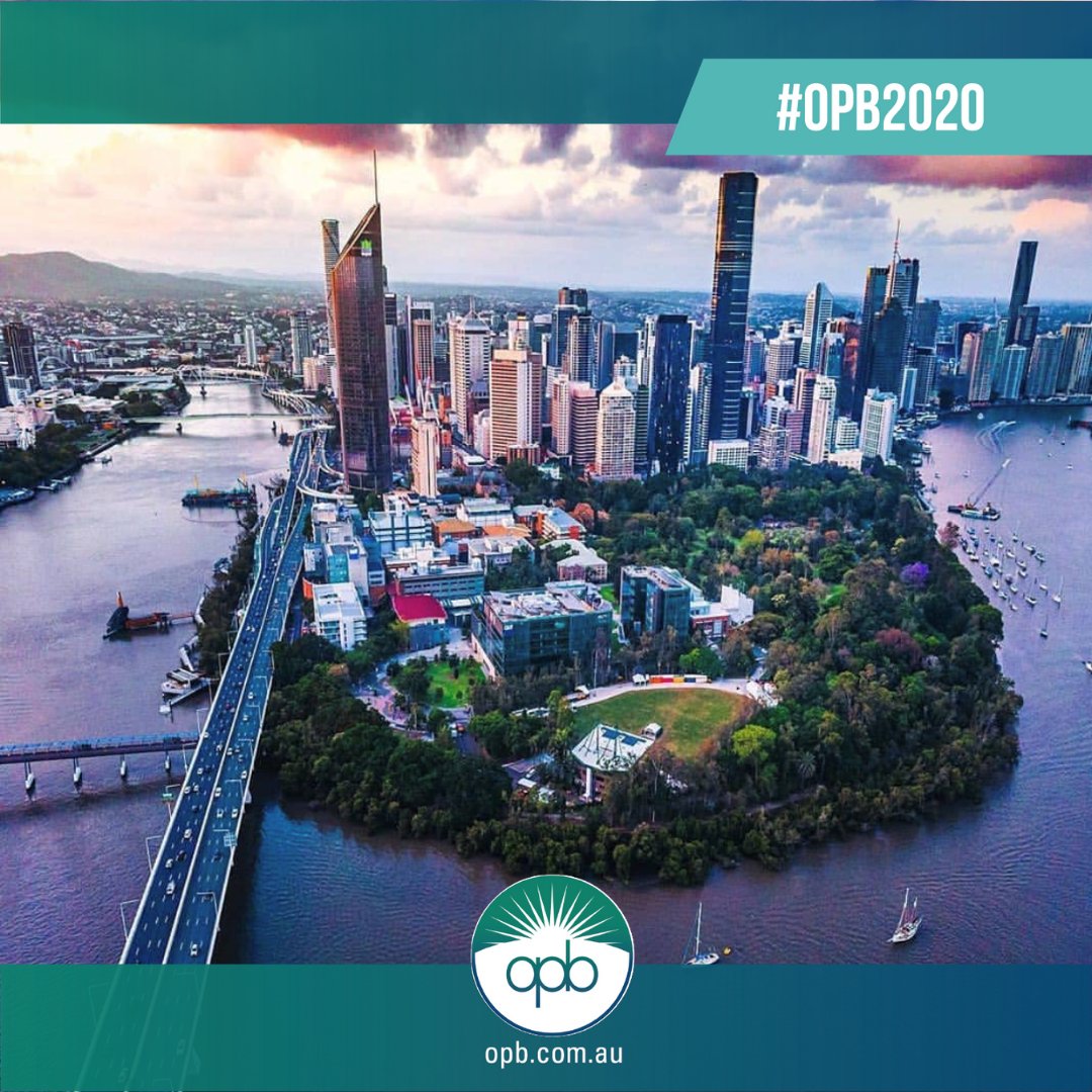 0PBrisbane's tweet photo. “New Monday. New week. New goals.”
@discoverbrisbane 
#goodmorningBrisbane 😃
#opb2020 https://t.co/WVjQYTi42b
