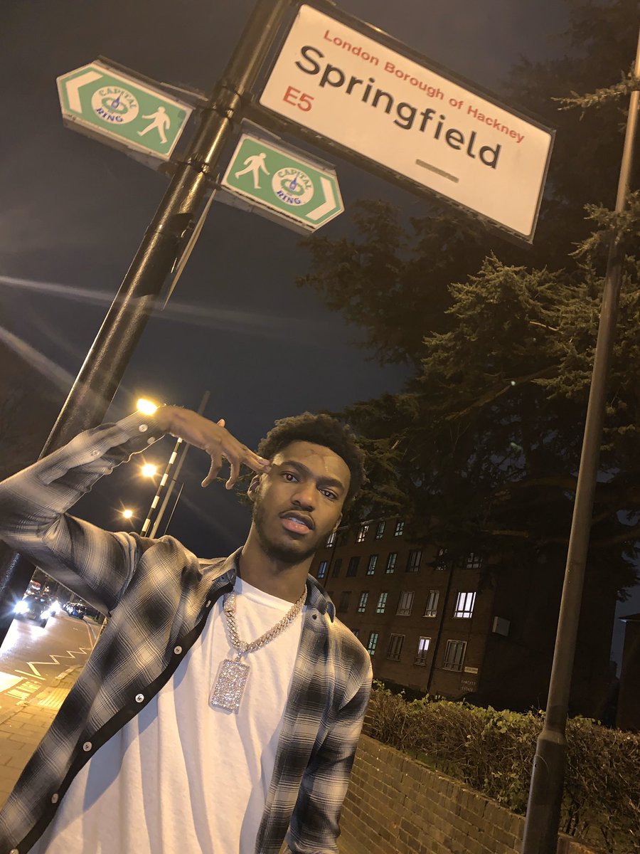 Ybjefe 4 Da Gang Out 06 01