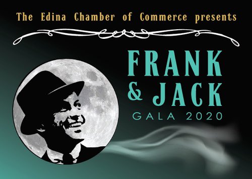 Have you registered for the 2020 Frank &amp; Jack Gala yet? edinachamber.com/events/details…