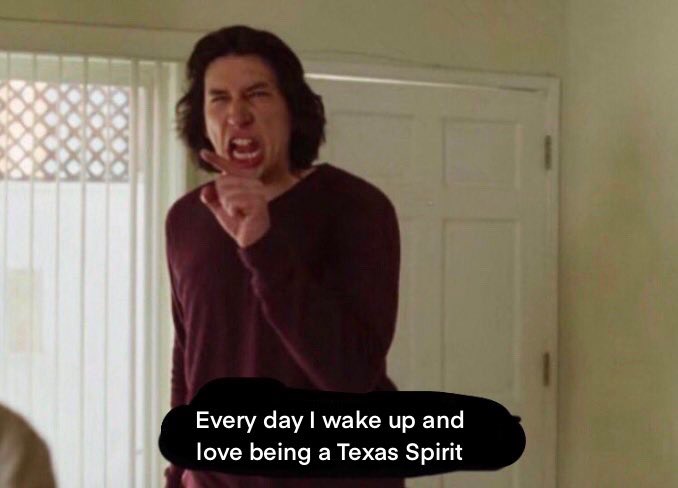 TxSpirits's tweet photo. Happy new year and #GoldenGlobes night! 🥂 https://t.co/H5gvHJKehj
