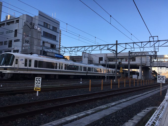 大和 路線 遅延 Article