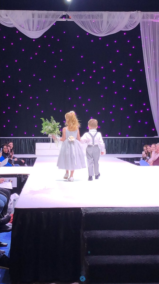 SilverSpring_GC's tweet image. And they lived happily ever after 👫🏼 A BIG thank you to the 52nd Wonderful World of Weddings show for having us and giving happy couples a place to have fun while they plan their special days! #SilverSpringGolfClub #weddingvenue #sayyestothedress #golfclubvenue #weddingspace