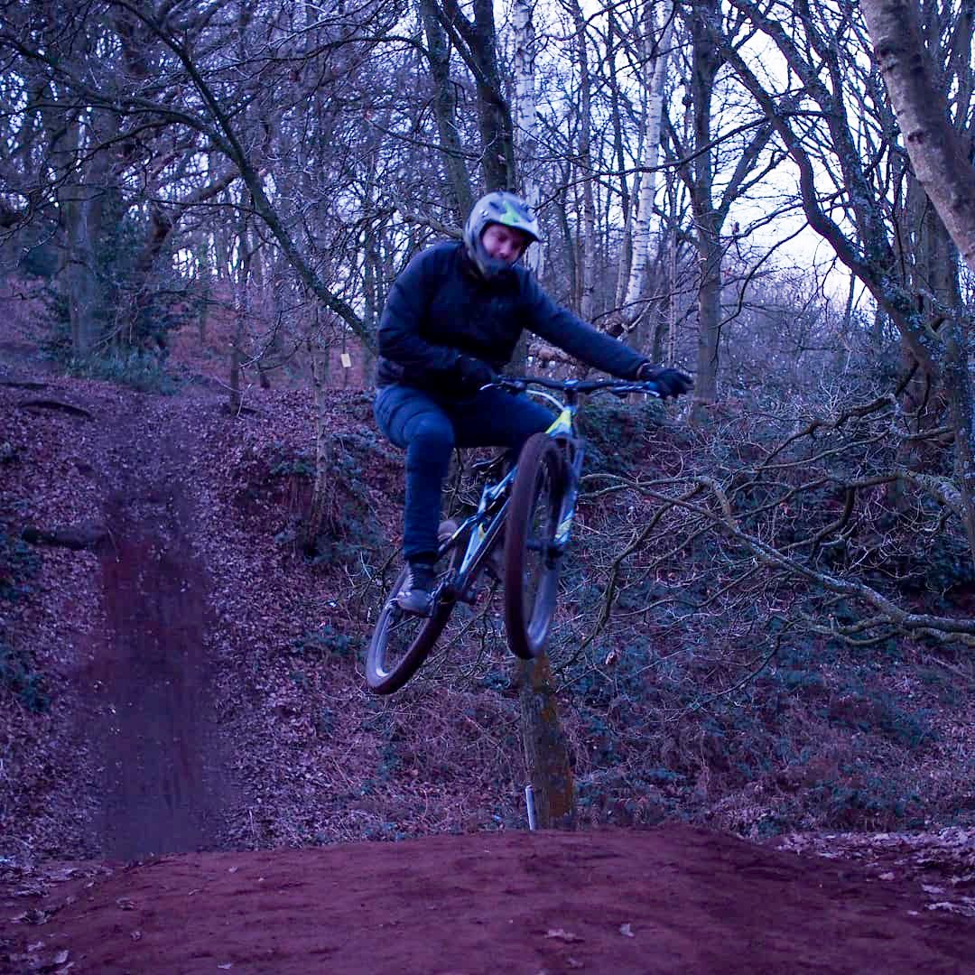 kane_mtb's tweet photo. My #mountainbike highlights from last weekend. #dirtjump @Halfords_uk @CycleRepublicUK https://t.co/we0exJp3Rb