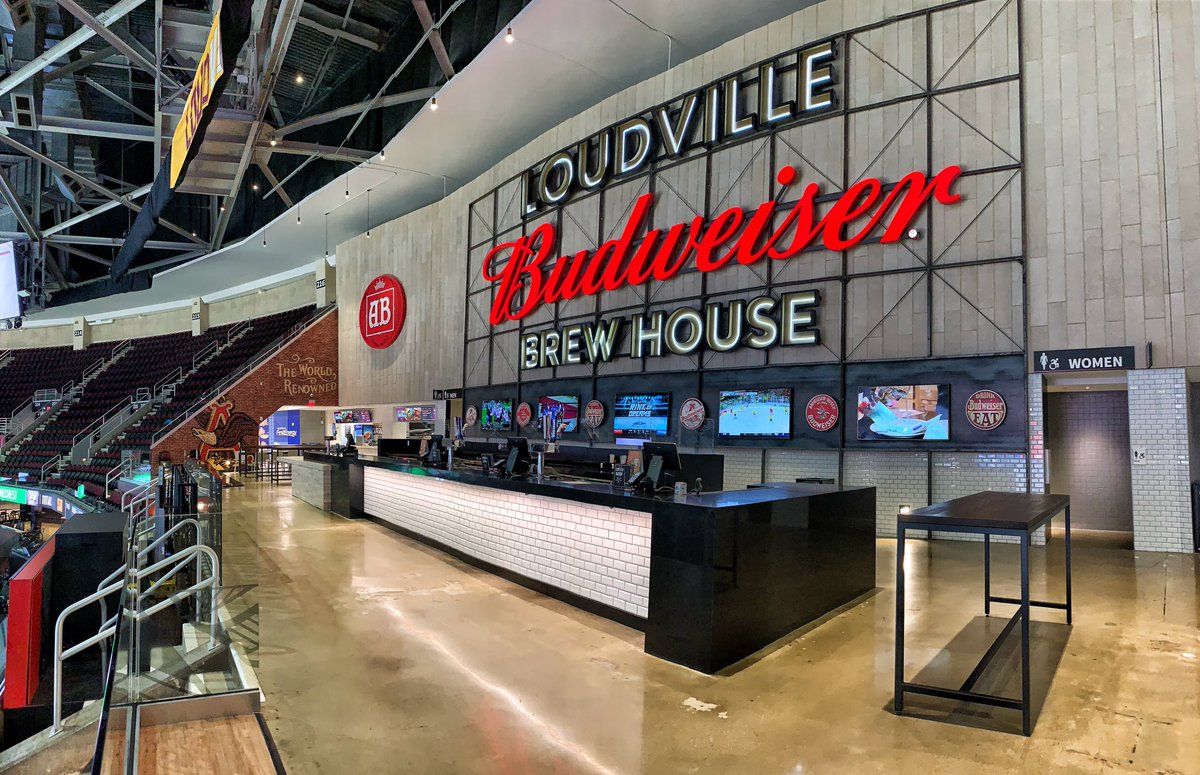 Rocket Mortgage FieldHouse Foods tweet media