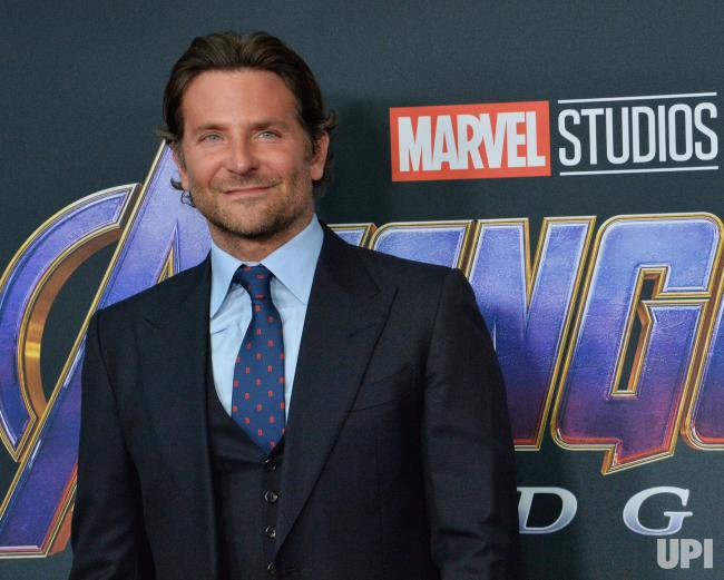 Happy birthday Bradley Cooper! 