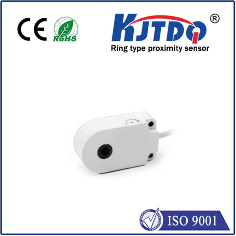ElectricKjt's tweet image. The best raw material & the latest technologies & the strictest standards ensure the quality of ring type inductive proximity sensor. #ringtypeinductiveproximitysensor #inductivesensortypes