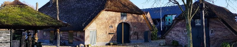 VeluwsP's tweet photo. NIEUWSBRIEF Veluws Museum "Hagedoorns Plaatse" - januari 2020 - https://t.co/F7cs80Gwmb https://t.co/FuqGy305UY