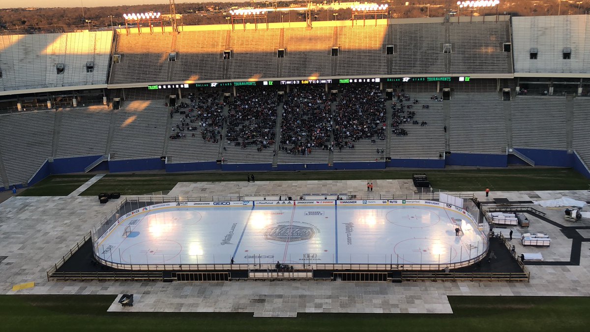 Aggies. Longhorns. Let’s take things outside. <a href="/RichardZane32/">Richard Zane</a> <a href="/mitchmason10/">Mitchell Mason</a> <a href="/GeorgeKopf19/">George Kopf</a>