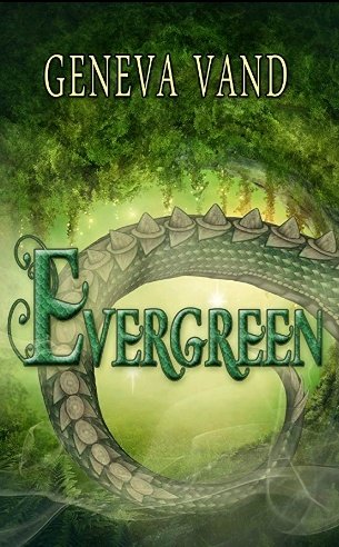 Evergreen by Geneva Vand* fantasy m/m* young man goes to the local dragon to ask for healing for his sick sister, the dragon shifter is a kind and gentle healer* the siblings move in so the sister can get help, the brother falls in love with the dragon* just so sweet