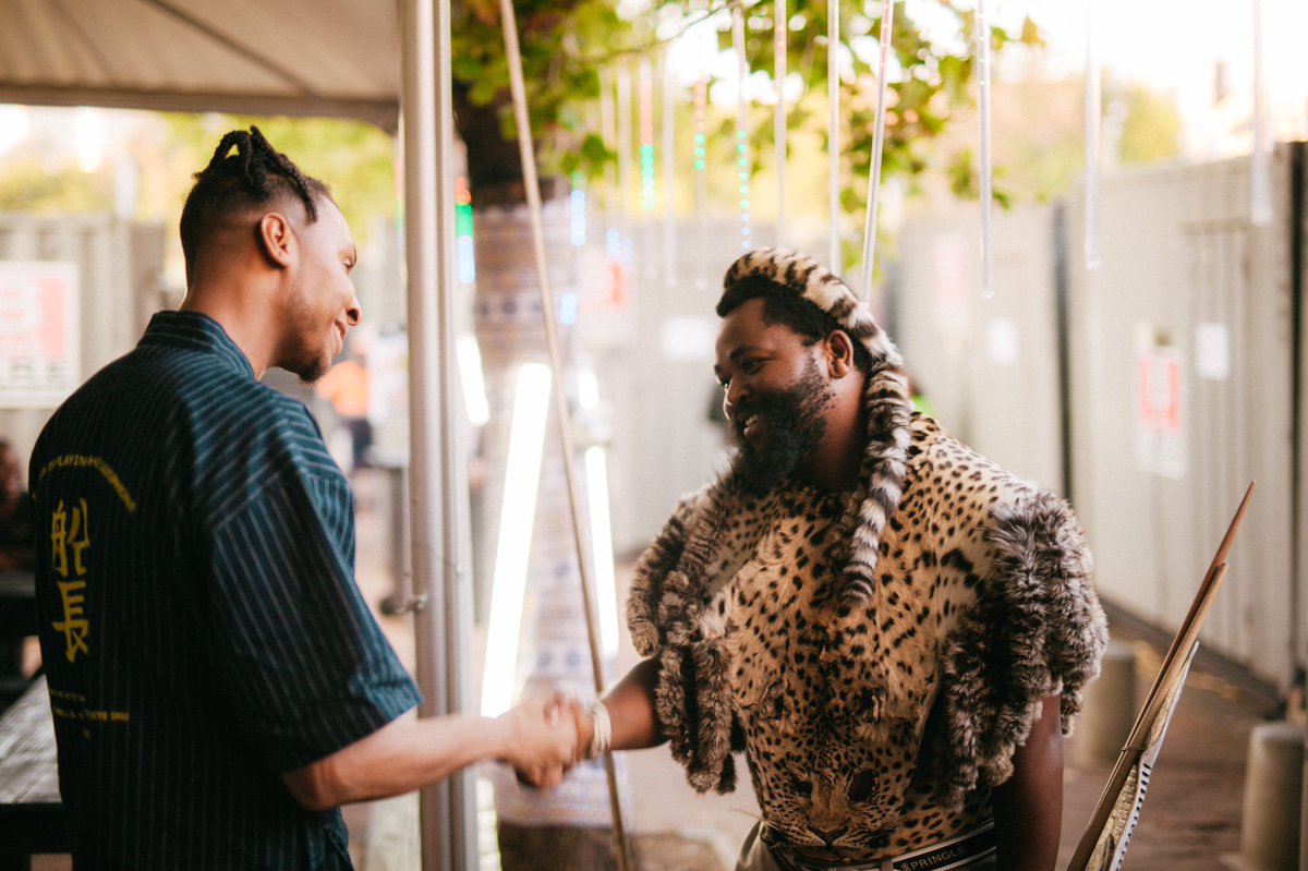 UncleSego's tweet photo. Ngempela 🇿🇦 🙏🏾 https://t.co/LOiUZPCH9P