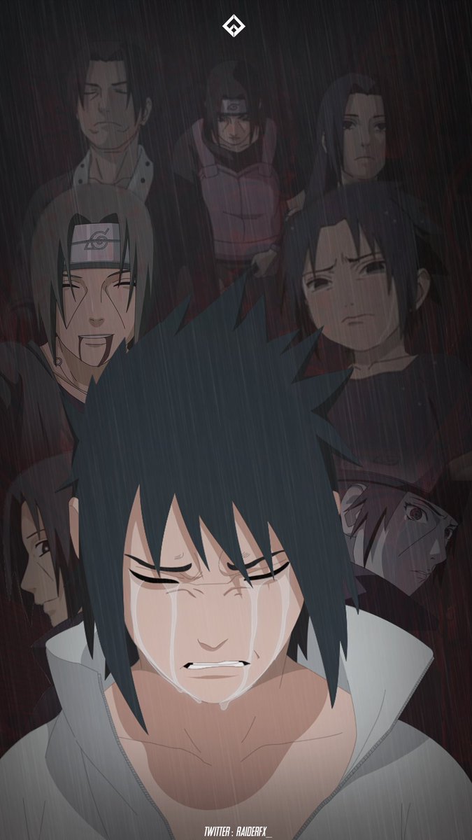 Raider Sasuke Uchiha うちは サスケ Itachi Uchiha うちはイタチ Fond D Ecran Wallpaper Naruto Narutoshippuden Support Anime Sasuke Itachi T Co Qq0enntu2q