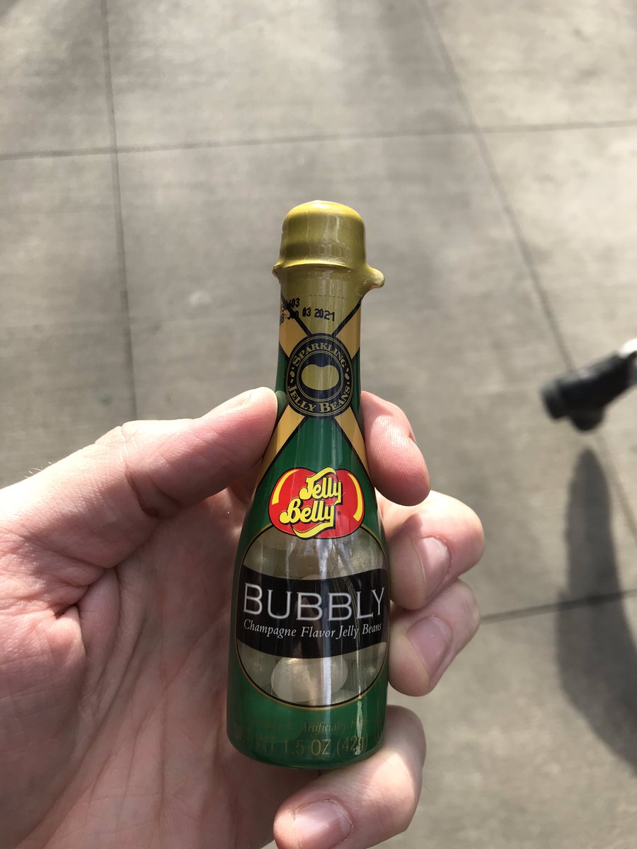 Celebrating <a href="/IAmJericho/">Chris Jericho</a> win with #alittlebitofthebubbly