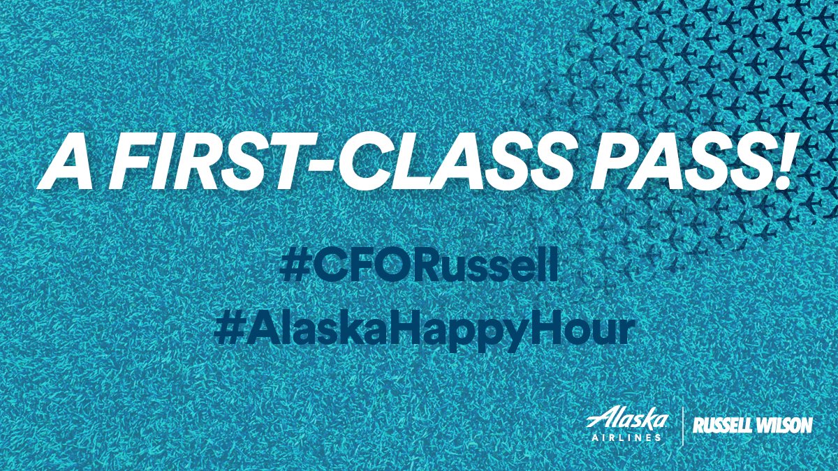 Alaska Airlines tweet media