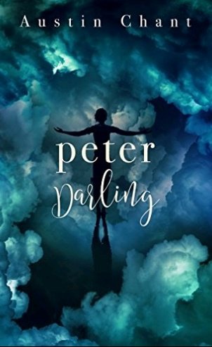 Peter Darling by Austin Chant* what if I told you that what you need in life is a queer trans retelling of Peter Pan, tackling toxic masculinity, queerness and escapism, all while making you root for Peter and Hook to fall in love?* well guess what, thats exactly what this is!