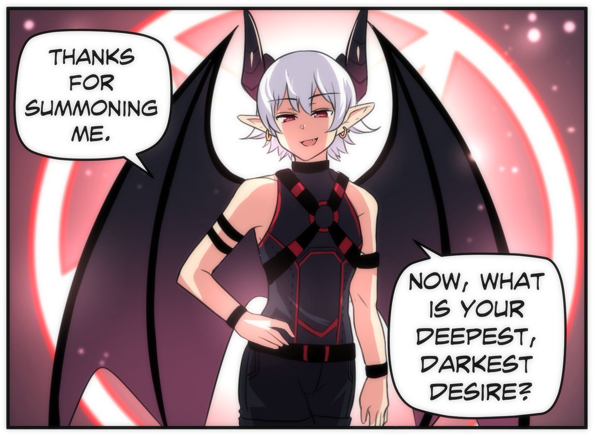 Merryweather Comics tweet media