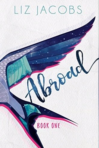 Abroad by Liz Jacobs* m/m (with extra queer m/f in book two) contemporary* russian jewish immigrant Nick moves to London to study, finds love, acceptance and found family* portrays so well what's it like living with intra-generational genicide trauma, made me sob a lot