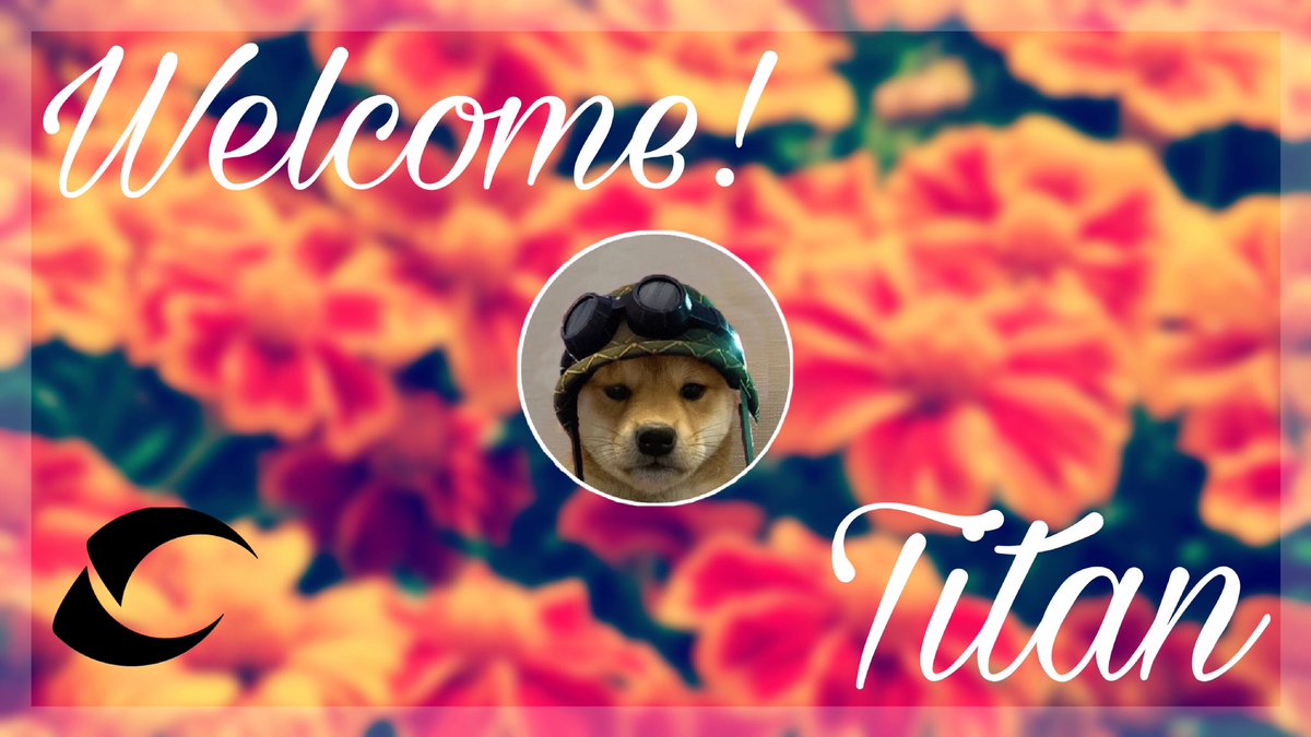 CursedGG_'s tweet photo. Welcome @TiitanFN! https://t.co/HNIxIr3QRZ