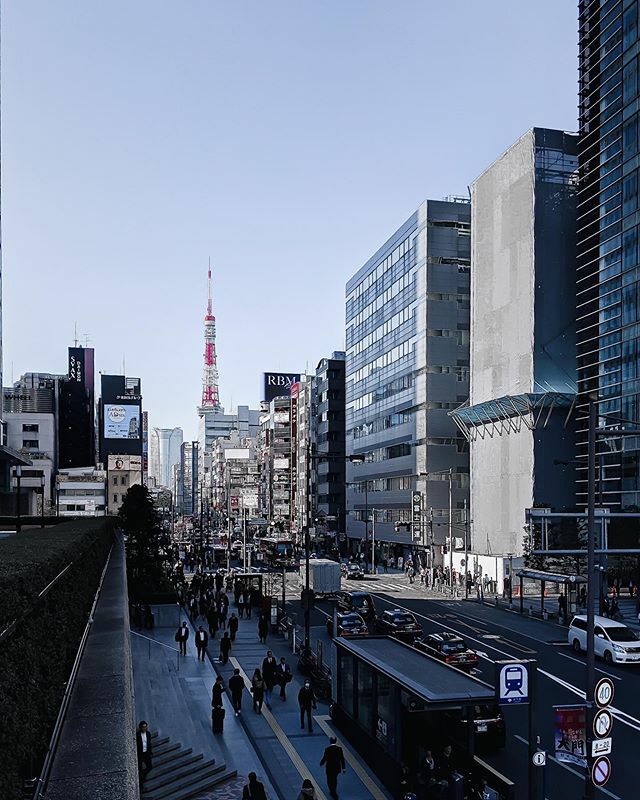 PrimrosegdnsJP's tweet photo. Tokyo // 🗼

#東京 #東京タワー
#primrosegdnsxTKO https://t.co/jwi93sia0g https://t.co/ZJqrpwk67Z