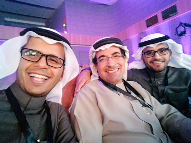 salbeshri's tweet photo. أصبحت حزينا لفقد عزيز وقريب

ومن فجع الدنيا على العبد
أن ما من كدارتها بُدُّ

رحمك الله ياصديقي النجيب #نجيب_الزامل وسقى الله روحك الطاهرة بنفحات الرحمة والإيمان

عرفته منذ خمس سنوات واشتركنا في أعمالاتطوعية

رجلا قد أعجز عن وصفه ولكن بقربه تكون إنسانا أفضل وأسعد وأجمل
رحمك الله https://t.co/T2zRsiNCOV