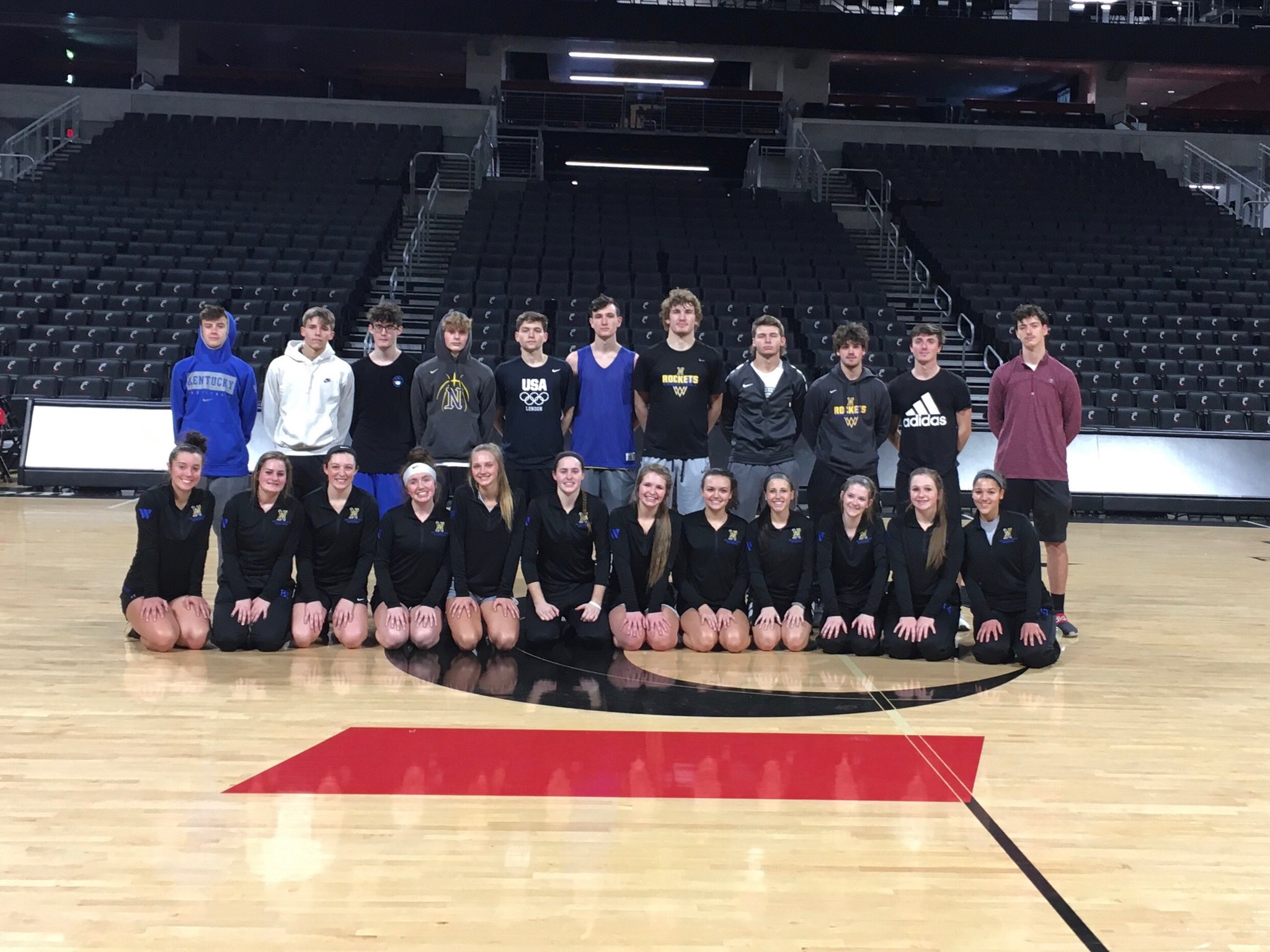 Wards Corner Chiro on Twitter "What an amazing day for the