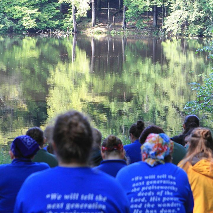 Camp Cedarbrook (@cedarbrookadk) on Twitter photo 