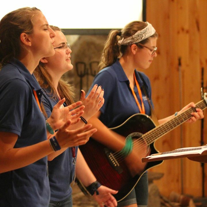Camp Cedarbrook (@cedarbrookadk) on Twitter photo 