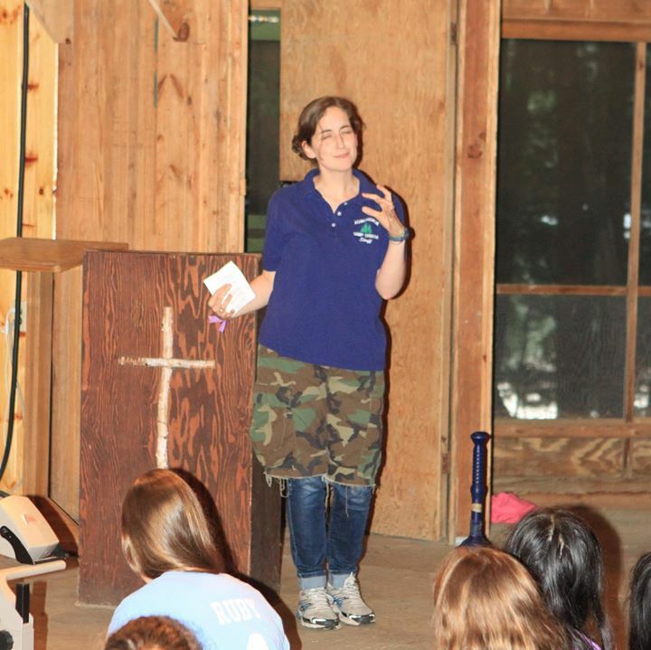 Camp Cedarbrook (@cedarbrookadk) on Twitter photo 