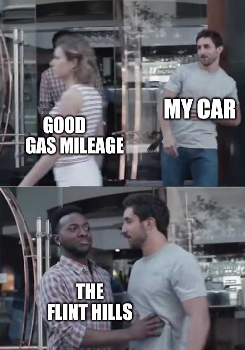 ChaserJake94's tweet photo. #KansasProblems https://t.co/Kzrr8IXJDX